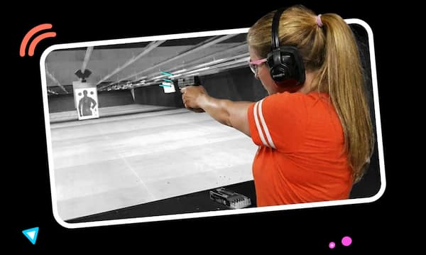 Shooting Ranges in Chicago