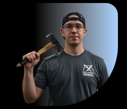 Axe Throwing