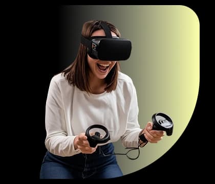 VR Games