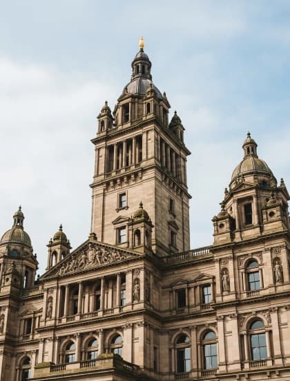 Glasgow