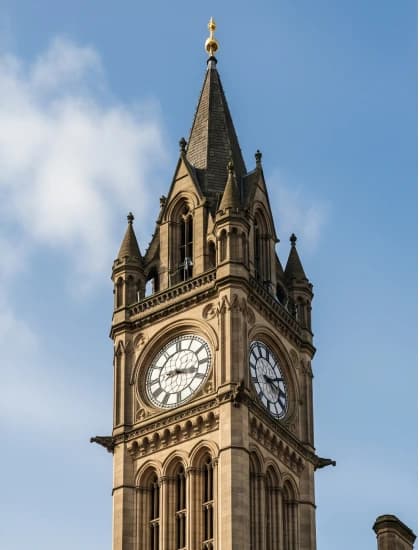 Manchester