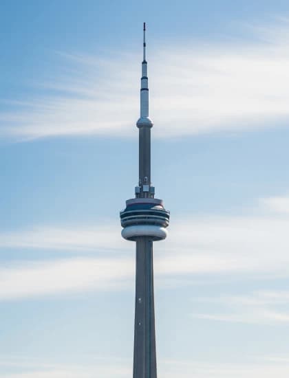 Toronto