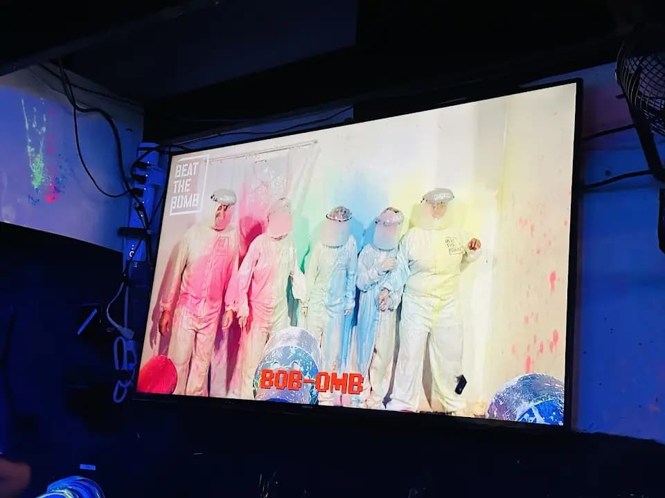 Beat The Bomb Brooklyn - escape rooms in New York - Top rated