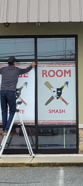 The Rage Room - York - rage rooms in New York