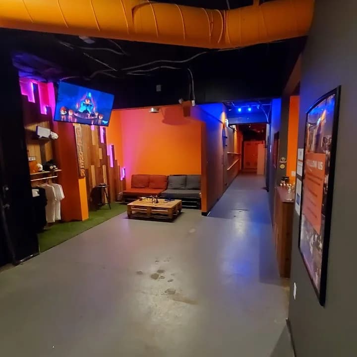 60out Escape Rooms - Hollywood - escape rooms in Los Angeles - Top rated