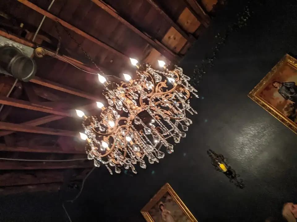 Horror Escapes LA - Popular escape rooms destination in Los Angeles