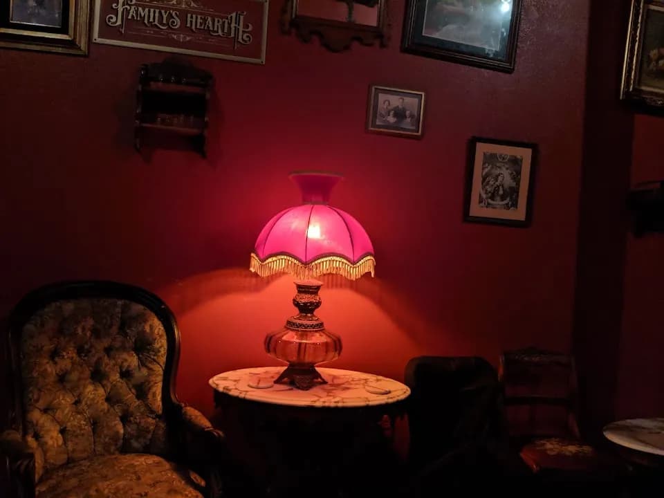 Photo of Horror Escapes LA escape rooms activities in Los Angeles
