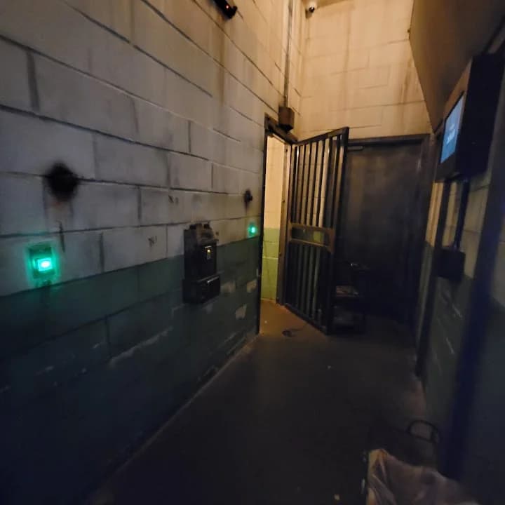 The Escape Game New Jersey at American Dream - escape rooms in New York - Top rated