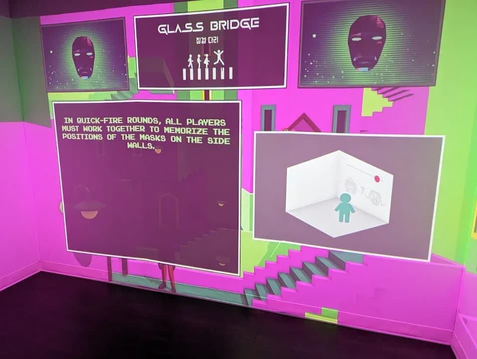 Immersive Gamebox - Lower East Side - escape rooms in New York - Top rated