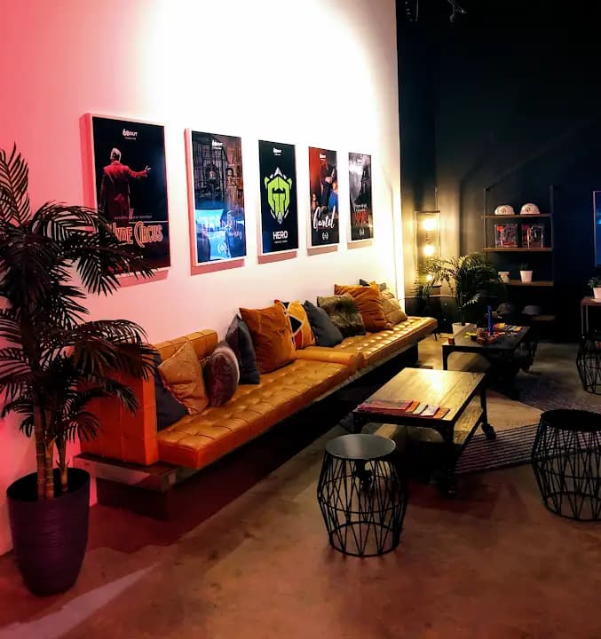 60out Escape Rooms - Silver Lake - Popular escape rooms destination in Los Angeles