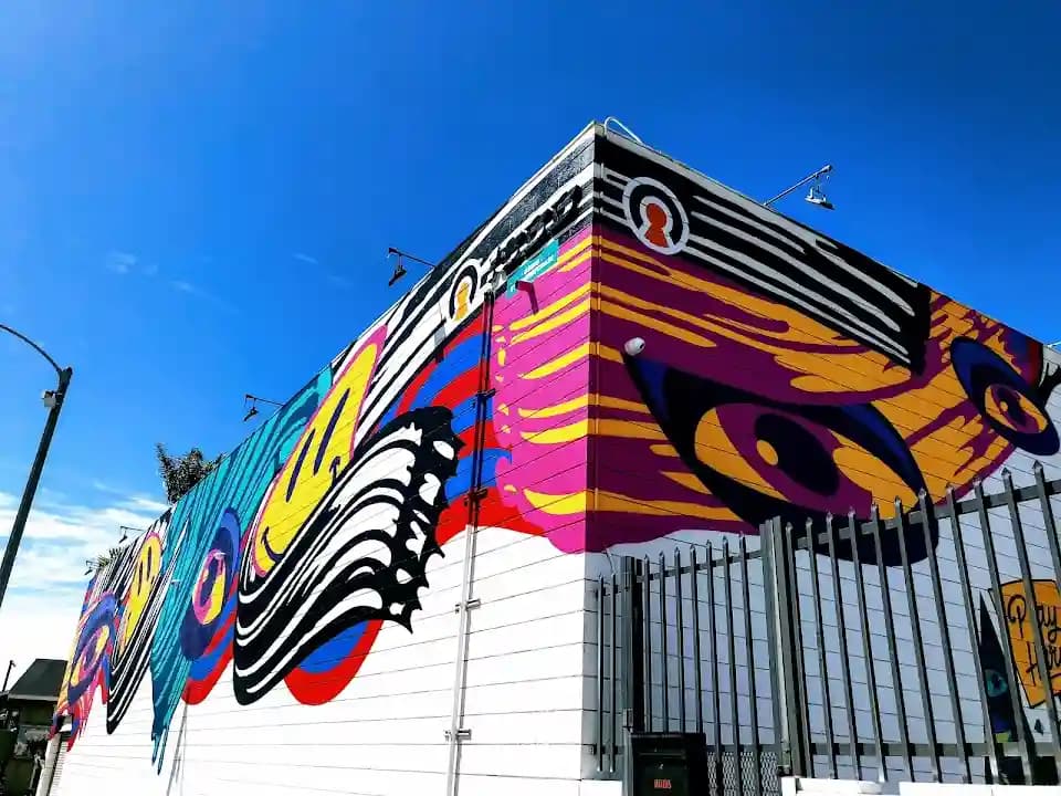 Photo of 60out Escape Rooms - Silver Lake escape rooms activities in Los Angeles