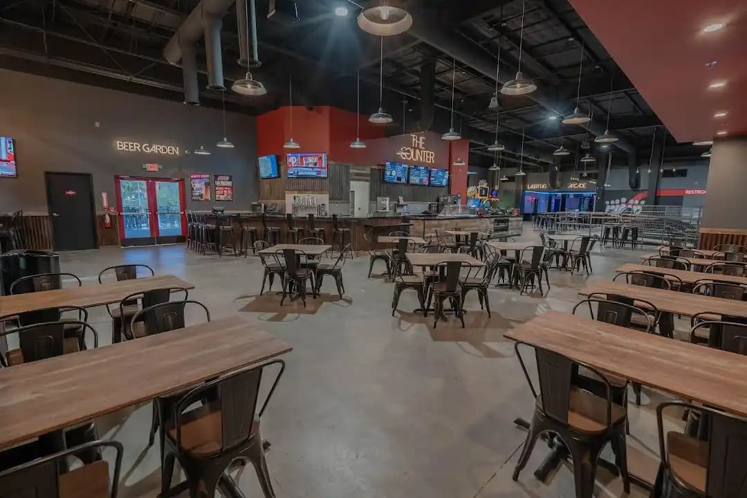 MB2 Entertainment Santa Clarita - axe throwing in Los Angeles - Top rated