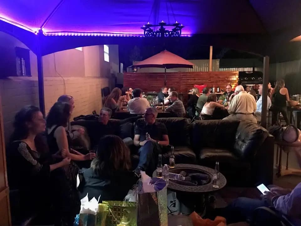 escape rooms experience at Architect Escape Rooms located in Los Angeles