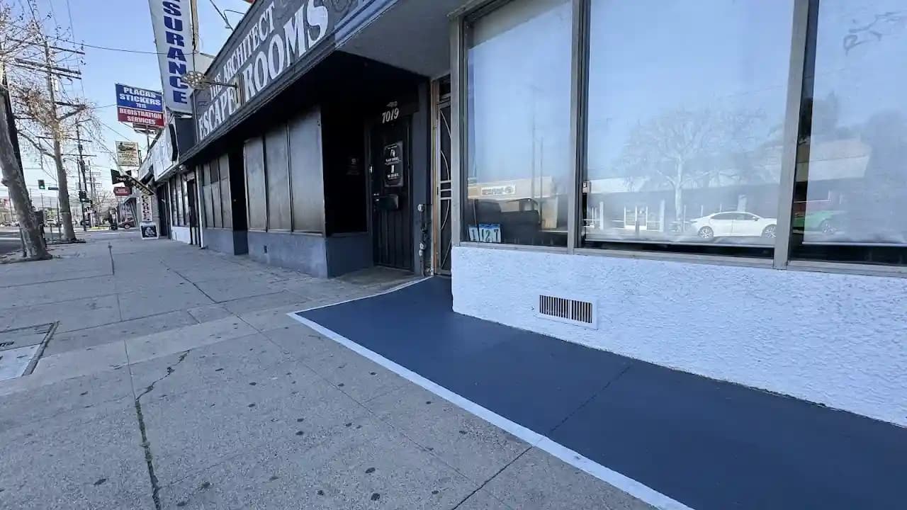 Photo of Architect Escape Rooms escape rooms activities in Los Angeles