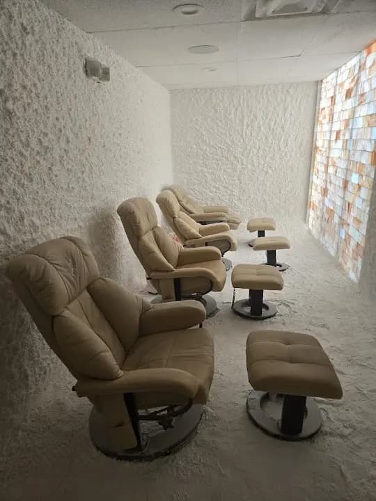 The Salt Room Orlando Day Spa - rage rooms in Orlando - Top rated