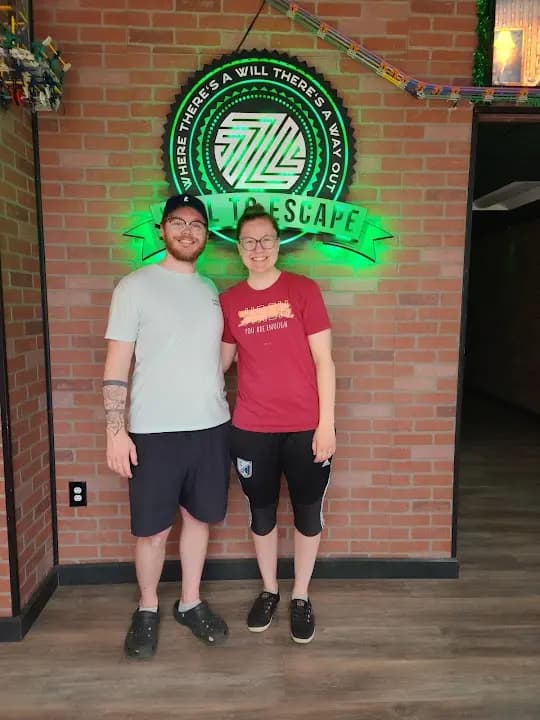 Will To Escape - escape rooms in Orlando - Top rated