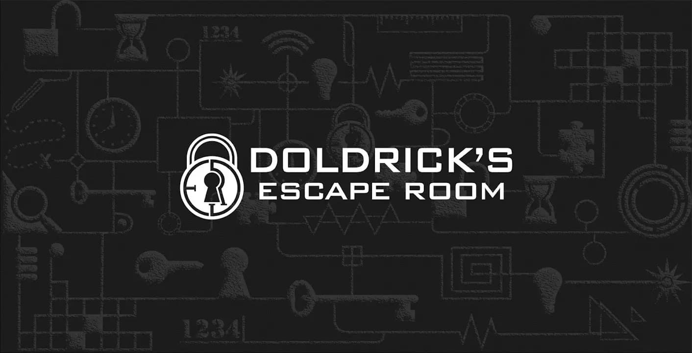 Doldrick's Escape Room - escape rooms in Orlando - Top rated