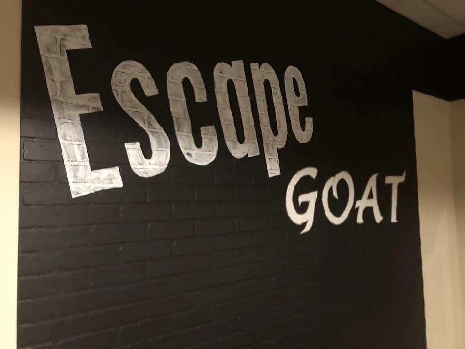 The Escape Ventures Winter Garden - escape rooms in Orlando - Top rated