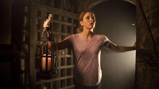 The Escape Effect | Escape Room Orlando - escape rooms in Orlando - Top rated