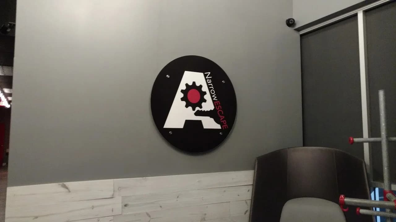Photo of A Harrowing Escape escape rooms activities in Orlando