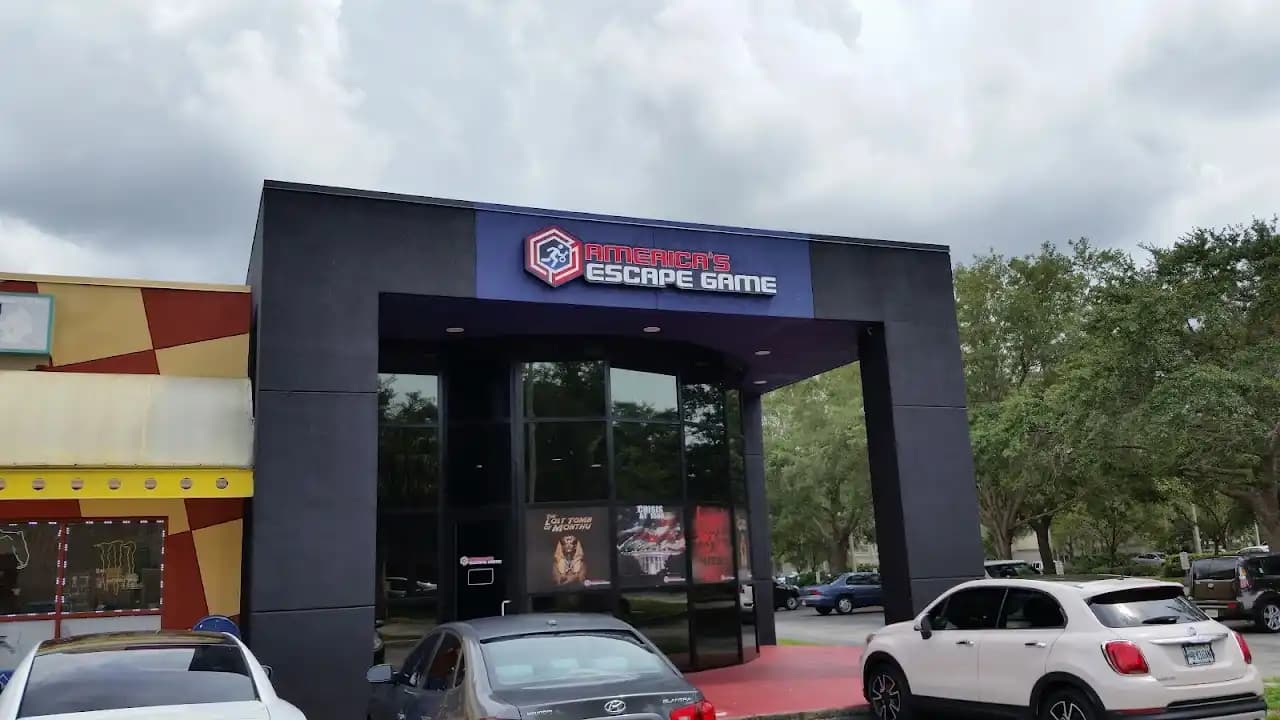 Photo of Puzzle Corp Escape Rooms escape rooms activities in Orlando