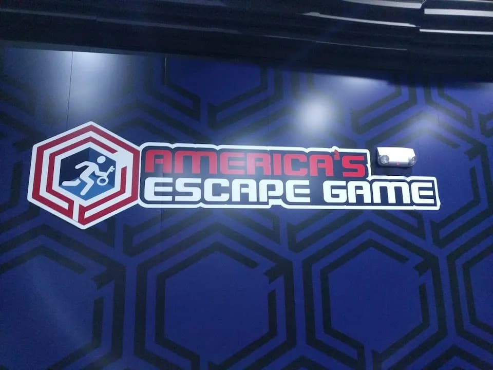 Puzzle Corp Escape Rooms - escape rooms in Orlando - Top rated