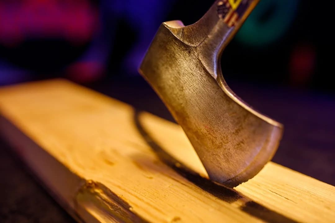 Axeperience Axe Throwing - axe throwing in Manchester - Top rated