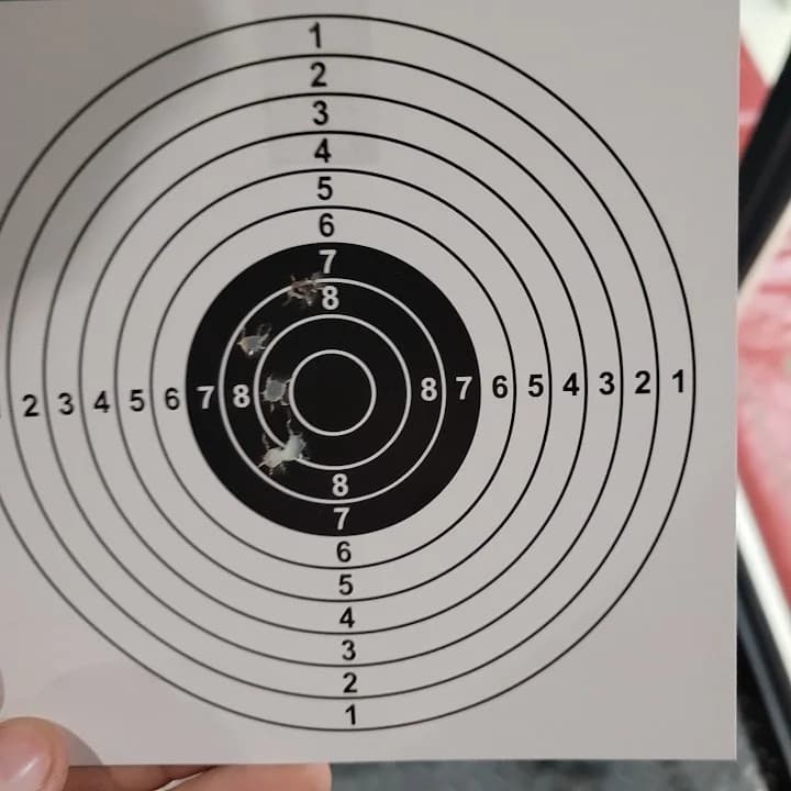 Alpha Guns London (Camden) - shooting ranges in London - Top rated