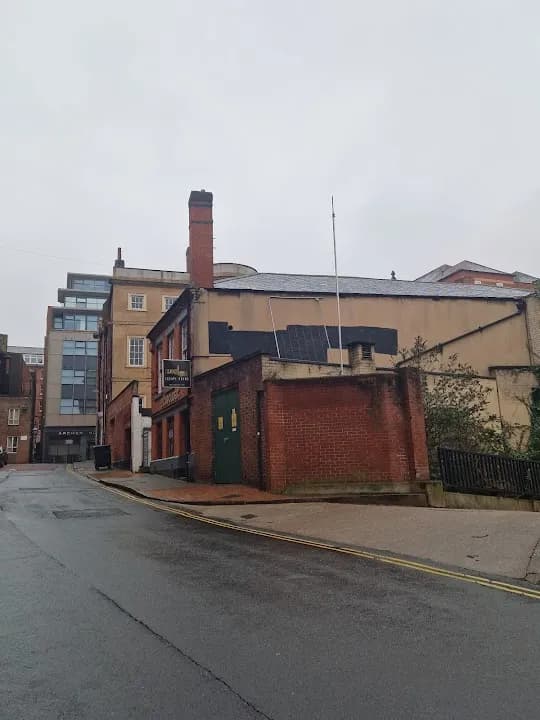 Escapologic - escape rooms in Manchester - Top rated