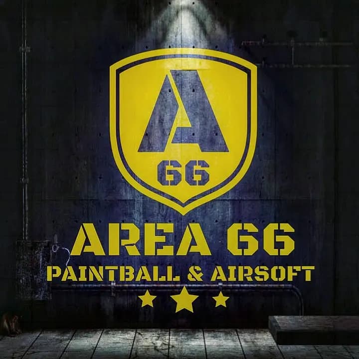 Area 66 Airsoft - paintball in Glasgow - Top rated