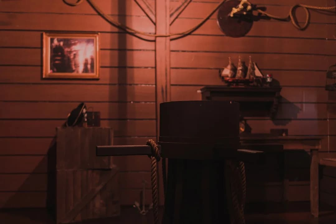 Game Over Escape Rooms Liverpool - escape rooms in Liverpool - Top rated