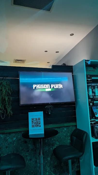 Exciting Game - Escape Room Birmingham - escape rooms in Birmingham - Top rated