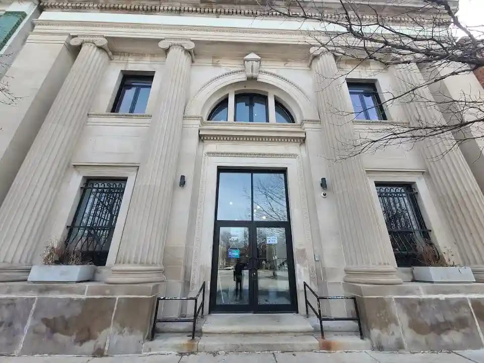 Photo of PanIQ Escape Room Chicago (Logan Square) escape rooms activities in Chicago