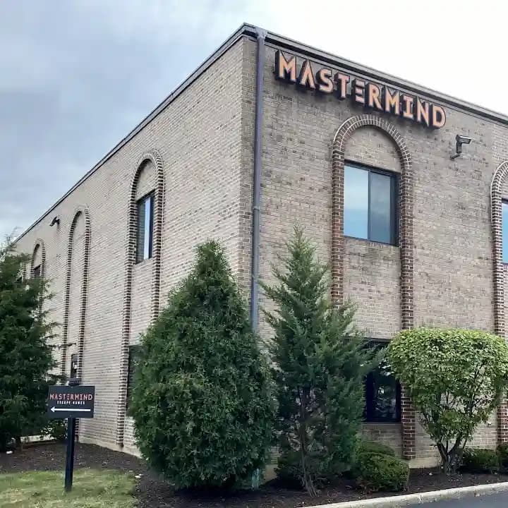 escape rooms experience at Mastermind Escape Games located in Chicago