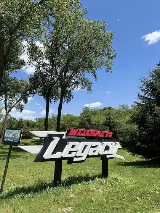 Legacy Adventure Park - paintball in Chicago - Top rated