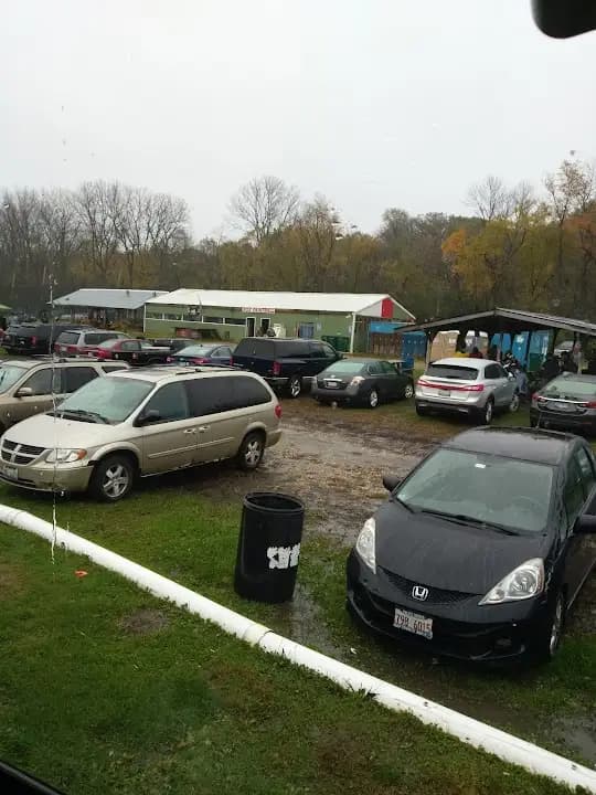Fox Paintball Field and Store - paintball in Chicago - Top rated
