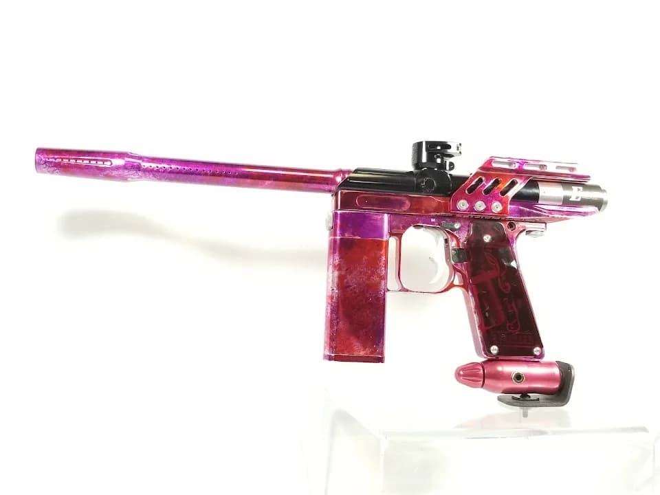 Fox Paintball Store and Field Offices - paintball in Chicago - Top rated