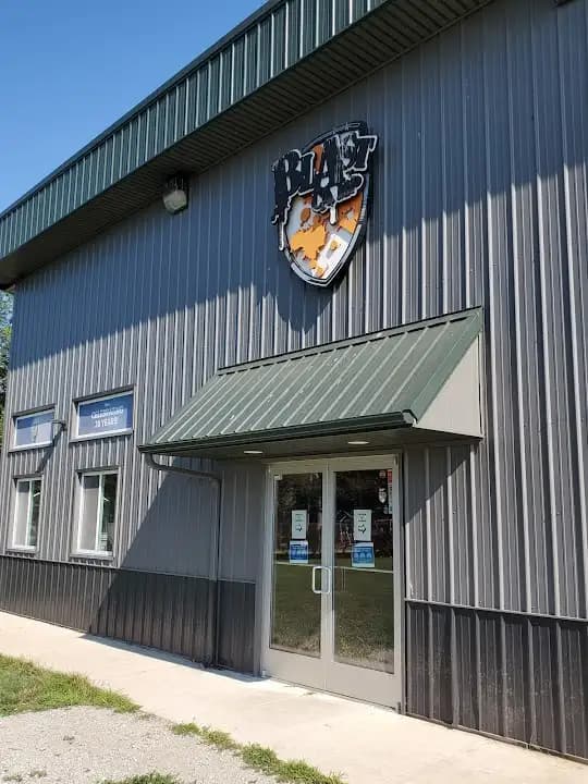 Blastcamp Paintball & Airsoft - paintball in Chicago - Top rated