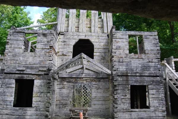Sherwood Forest Paintball - paintball in Chicago - Top rated