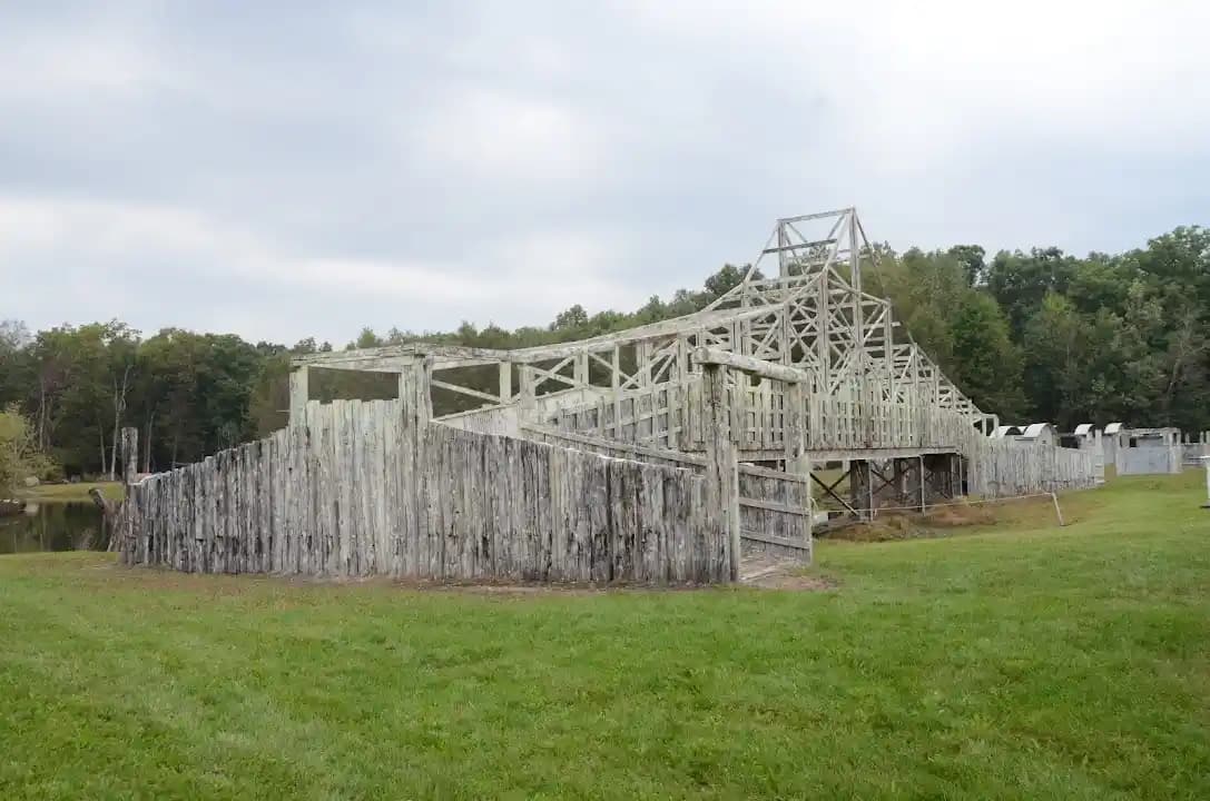 Fort Knox Paintball - paintball in Chicago - Top rated
