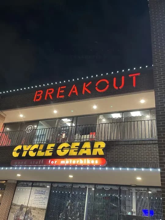 Breakout Games - escape rooms in Dallas - Top rated