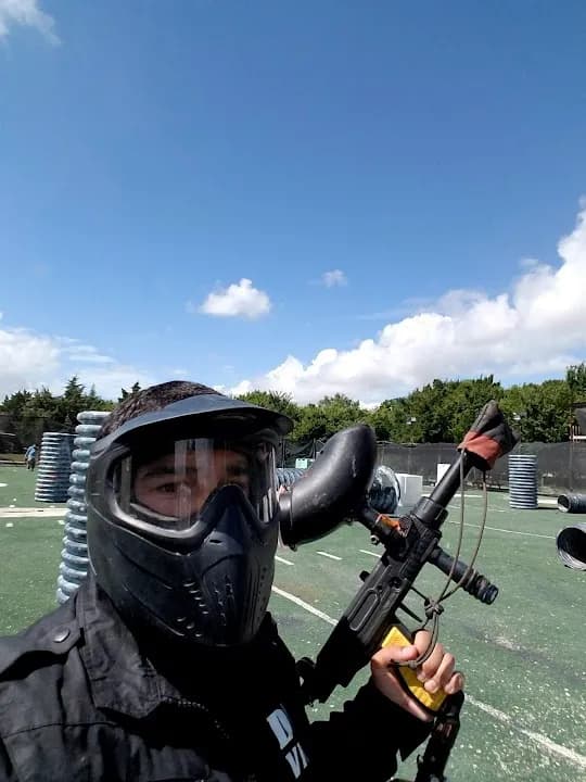 Madddogz Paintball - paintball in Dallas - Top rated