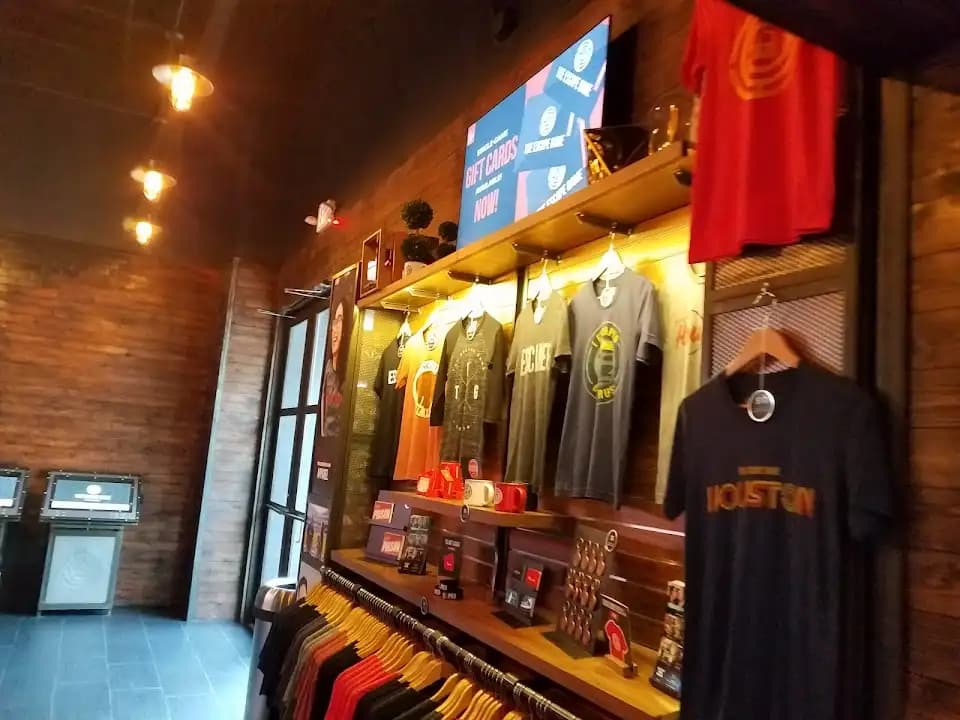 The Escape Game Houston (CityCentre) - escape rooms in Houston - Top rated
