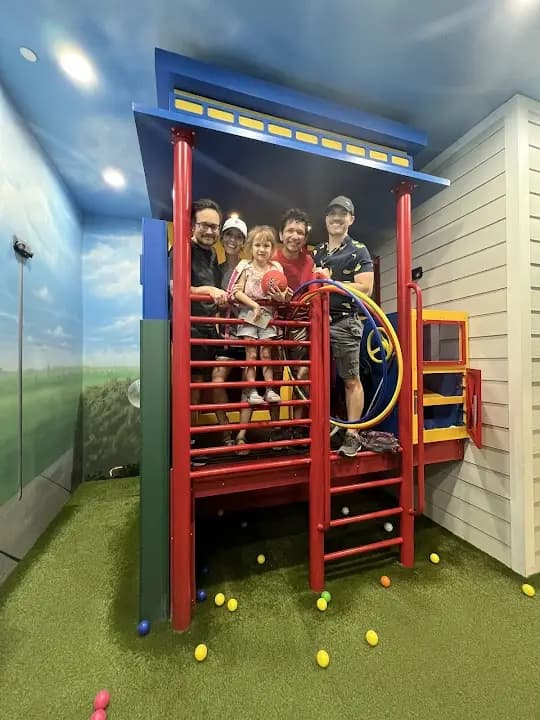 The Escape Game Houston (Galleria) - escape rooms in Houston - Top rated