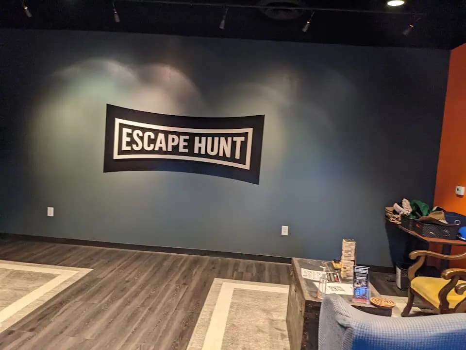 Escape Hunt Houston - escape rooms in Houston - Top rated