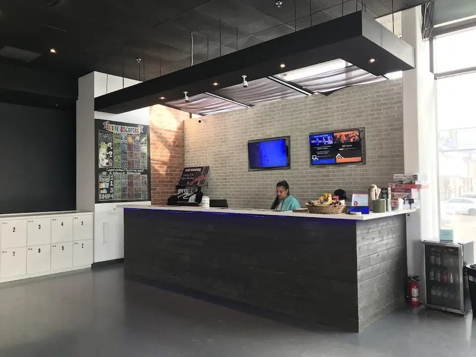 Omventure Scarborough - Popular escape rooms destination in Toronto