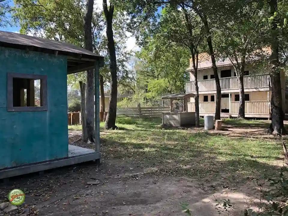 Survival Game of Texas, Inc - Popular paintball destination in Houston