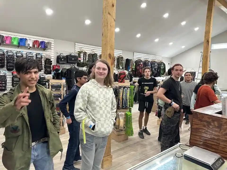 Paintball Store, Inc. - Popular paintball destination in Houston