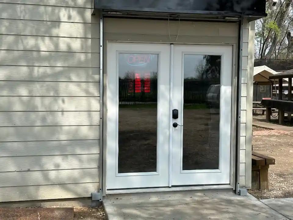 paintball experience at Paintball Store, Inc. located in Houston