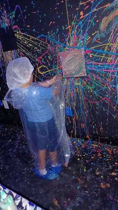 Frustration Station & Entertainment, LLC (Rage Room) (Splatter Room) - rage rooms in Tampa - Top rated